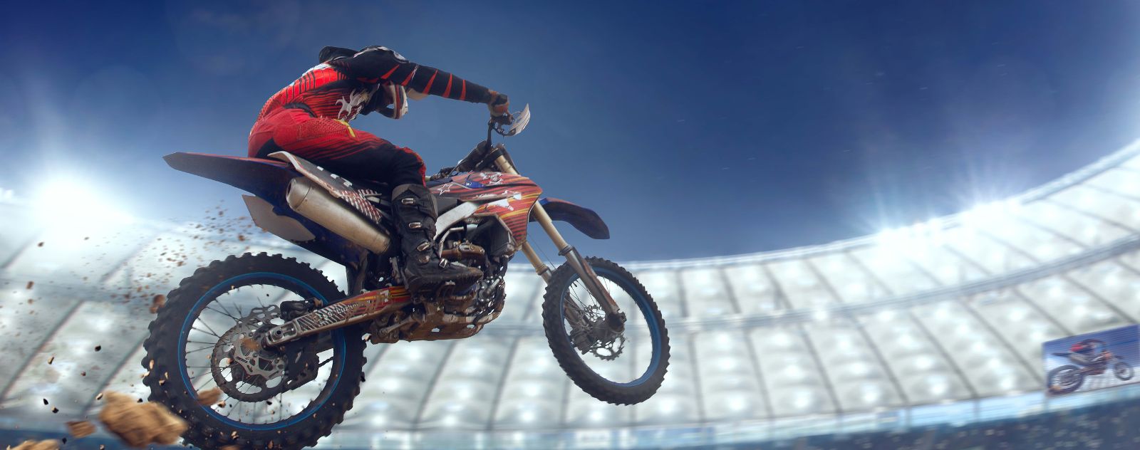 5 idées pour personnaliser sa motocross avant la saison