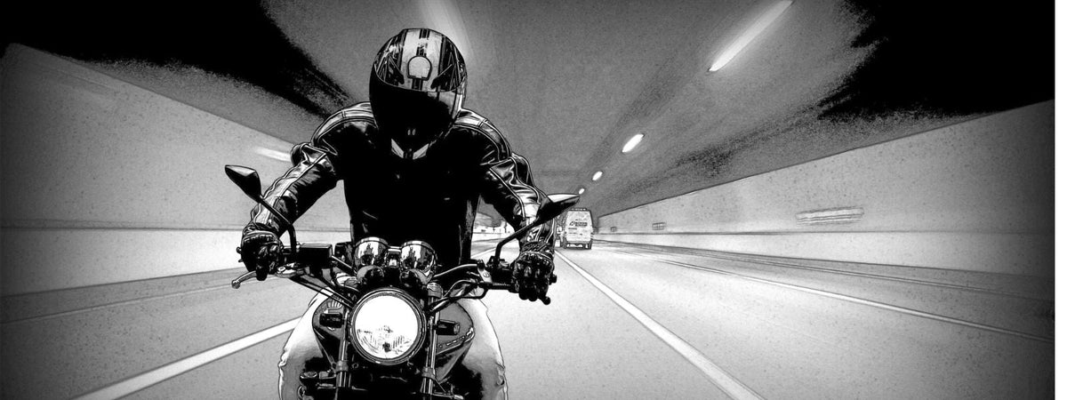 Comment bien choisir son casque de moto ?