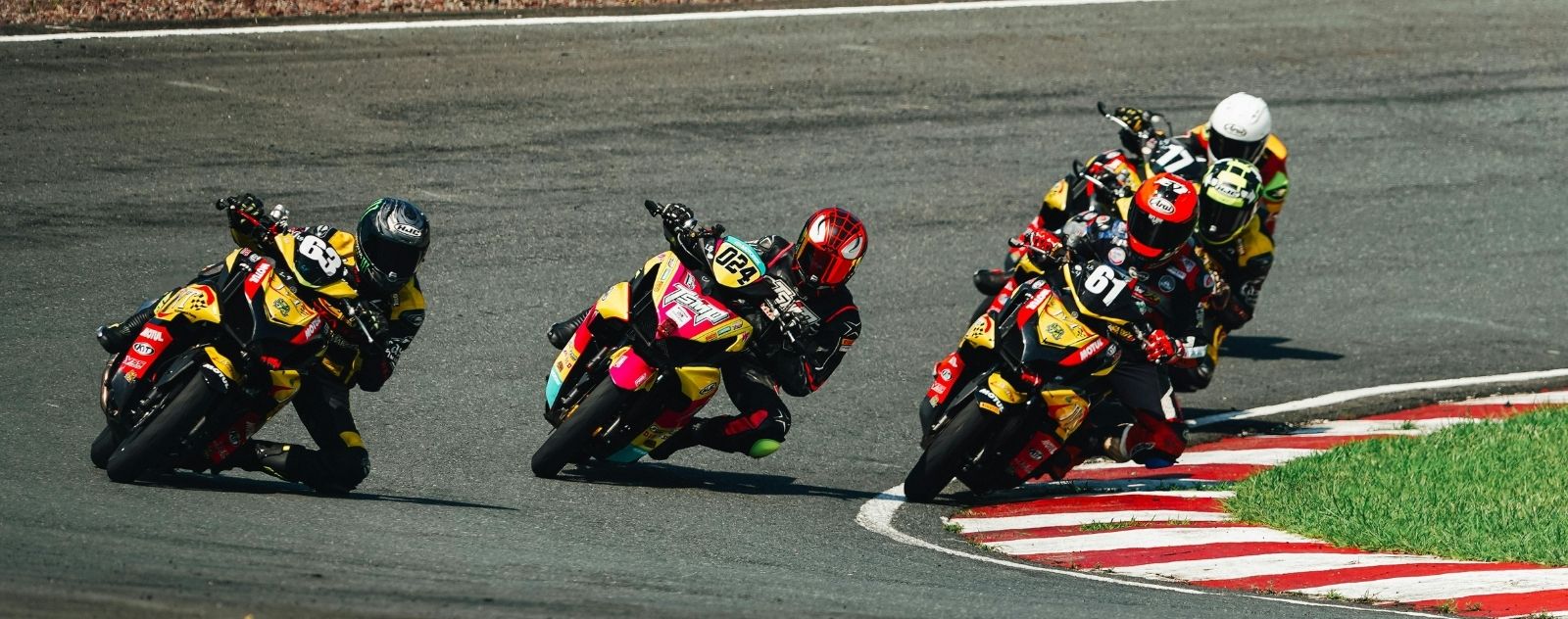 Stage moto sur circuit : progresser et choisir la bonne formule
