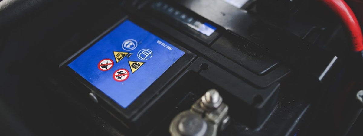 Quelle est la durée de vie d'une batterie de moto ?