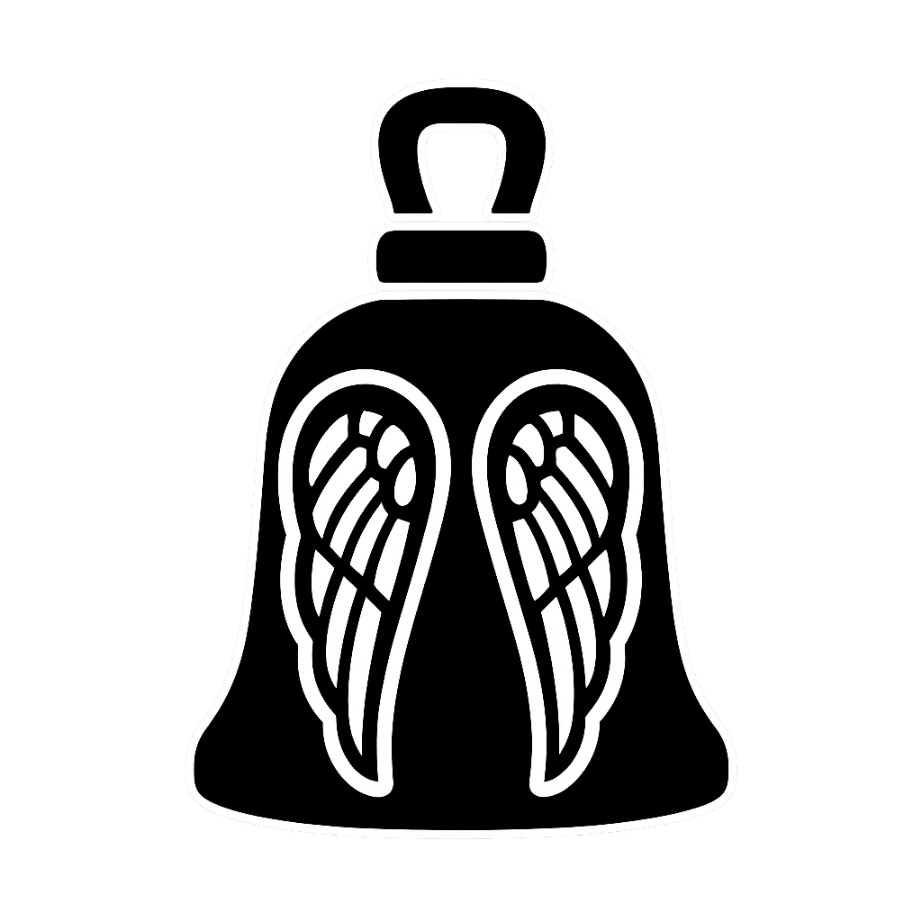 guardian bell moto grelot protection chance biker