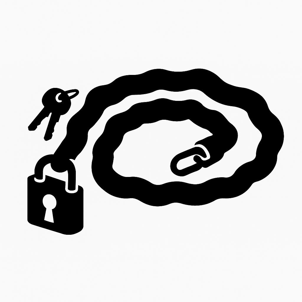 antivol moto chaîne bloque disque homologué