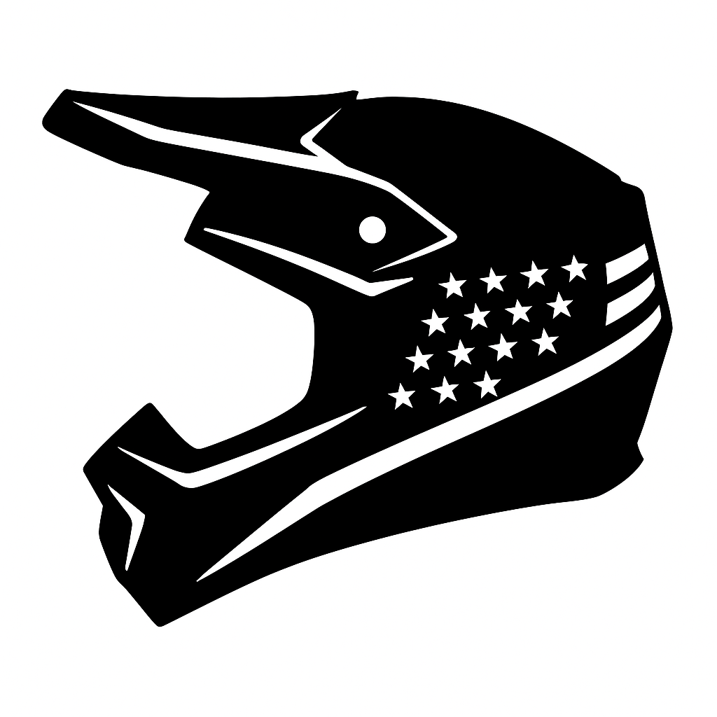 casque moto cross homologué homme femme légers