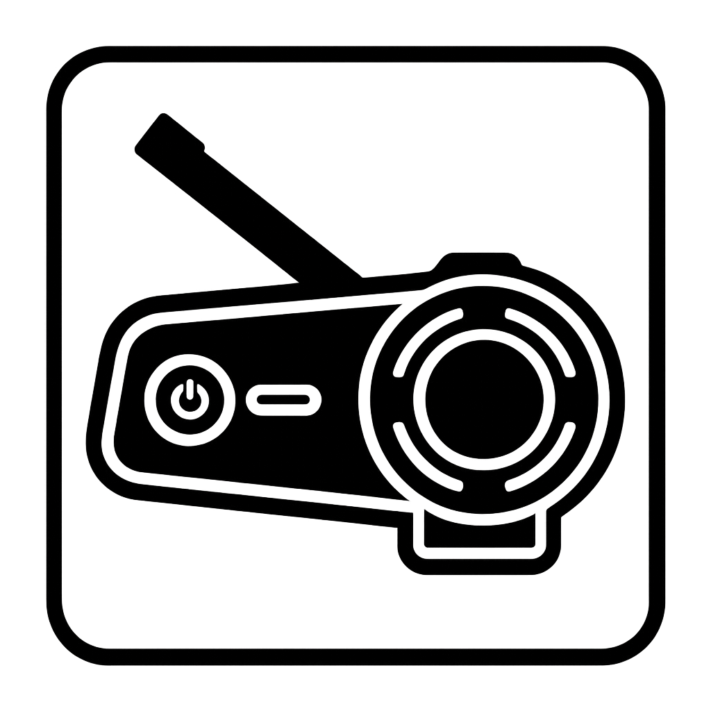 intercom moto bluetooth scooter casque communication