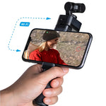 Action Camera - FelyuTech - Vignette | Boutique biker