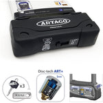 Antivol moto U SRA 85x125mm - Vignette | Boutique biker