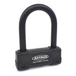 Antivol moto U SRA 85x125mm - Vignette | Boutique biker