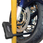 Antivol moto U SRA 85x295mm - Vignette | Boutique biker