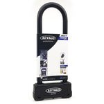 Antivol moto U SRA 85x295mm - Vignette | Boutique biker