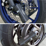 Antivol moto U SRA 85x245mm - Vignette | Boutique biker