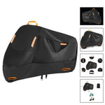 Telo coprimoto - Telo di ferro - Vignette | Boutique biker