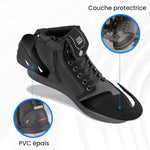 Sneakers da moto - Kemi - Vignette | Boutique biker