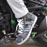 Sneakers da moto - Camo - Vignette | Boutique biker