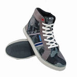 Sneakers da moto - Camo - Vignette | Boutique biker