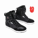 Sneakers da moto - Ravix nere - Vignette | Boutique biker