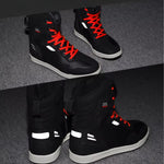 Sneakers da moto - Ravix nere - Vignette | Boutique biker