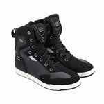 Sneakers da moto - Ravix nere - Vignette | Boutique biker