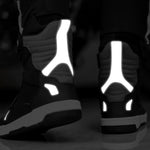 Sneakers da moto - Sulate nere - Vignette | Boutique biker