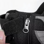 Sneakers da moto - Sulate nere - Vignette | Boutique biker