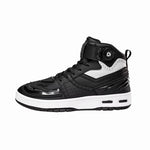 Sneakers da moto - Nero - Vignette | Boutique biker