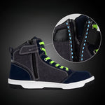 Sneakers da moto - Ryder - Vignette | Boutique biker