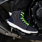 Sneakers da moto - Ryder - Vignette | Boutique biker