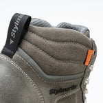 Basket moto Stylmartin™ - PIPER WP GRIS - Vignette | Boutique biker