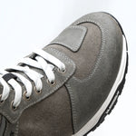 Basket moto Stylmartin™ - PIPER WP GRIS - Vignette | Boutique biker