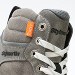Basket moto Stylmartin™ - PIPER WP GRIS - Vignette | Boutique biker