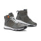 Basket moto Stylmartin Piper WP homme femme étanche cuir suède D3O