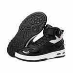 Sneakers da moto - Nero - Vignette | Boutique biker