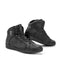 Baskets moto Stylmartin MATT WP cuir étanche certifiées CE