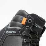 Basket moto Stylmartin™ - PIPER WP NOIR - Vignette | Boutique biker