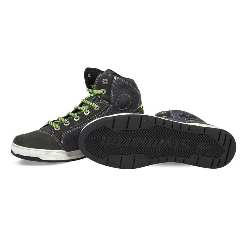 Basket-moto-stylmartin-kansas-wp-homme-femme-paire