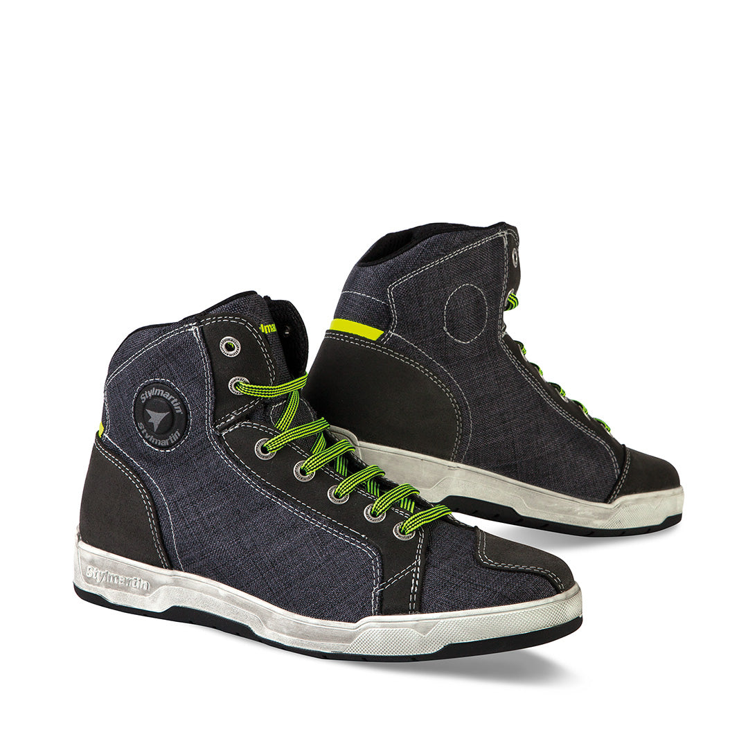 Basket-moto-stylmartin-kansas-wp-homme-femme-paires