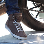 Basket moto Stylmartin™ - MARSHALL WP - Vignette | Boutique biker