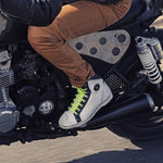 Basket moto Stylmartin™ - SECTOR - Vignette | Boutique biker