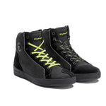 Basket moto Stylmartin™ - SHADOW - Vignette | Boutique biker