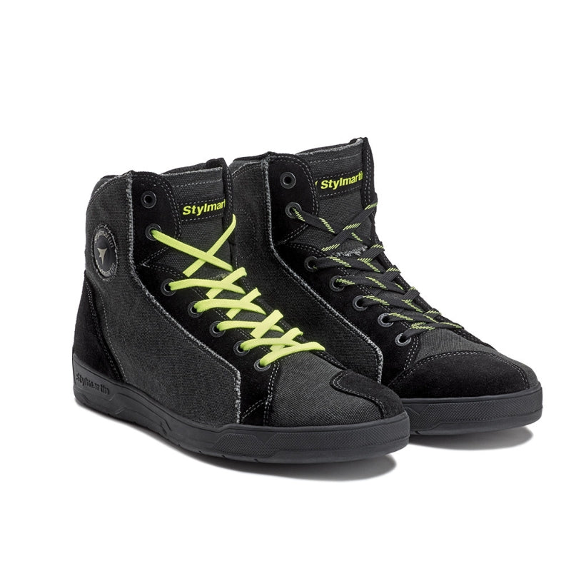 Basket-moto-stylmartin-shadow-homme-femme-urbaine-certifiee-ce-lacets