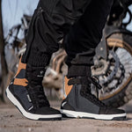 Sneakers da moto - Blu Sulate - Vignette | Boutique biker