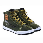 Sneakers da moto - Scoyco - Vignette | Boutique biker