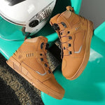 Sneakers da moto - Strikx - Vignette | Boutique biker