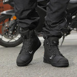 Sneakers da moto - Strikx - Vignette | Boutique biker