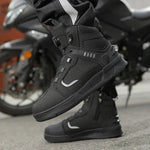 Sneakers da moto - Strikx - Vignette | Boutique biker