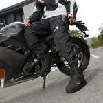 Sneakers da moto - Strikx - Vignette | Boutique biker