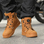 Sneakers da moto - Strikx - Vignette | Boutique biker