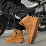 Sneakers da moto - Strikx - Vignette | Boutique biker