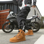 Sneakers da moto - Strikx - Vignette | Boutique biker