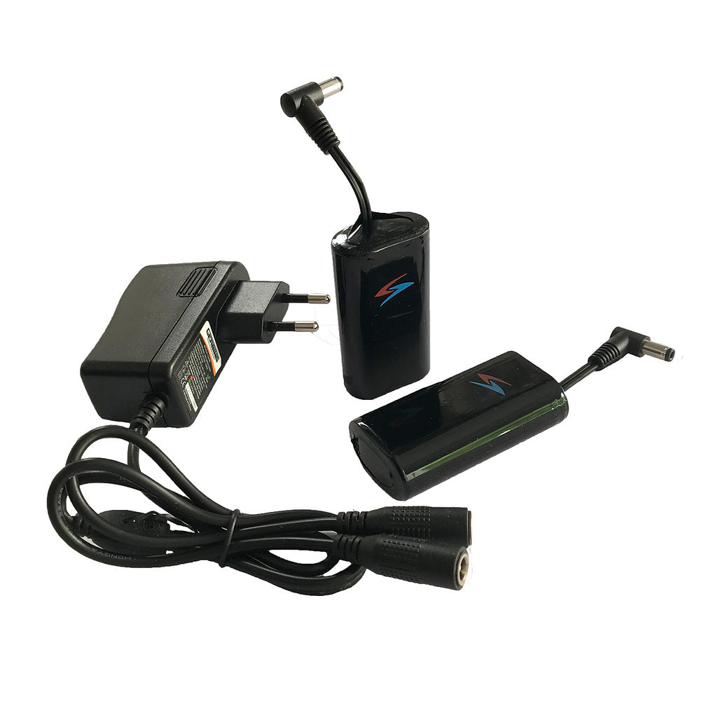 Batteries-2A
