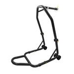Béquille atelier moto - Té de fourche - Vignette | Boutique biker